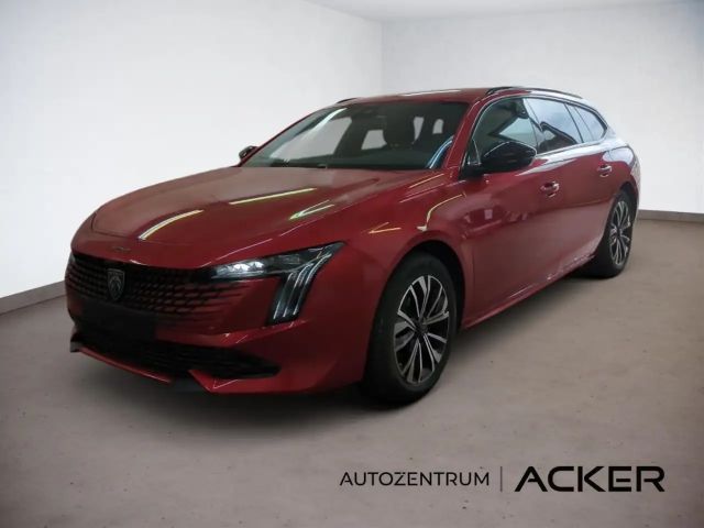 Peugeot 508 Allure Pack PureTech SW