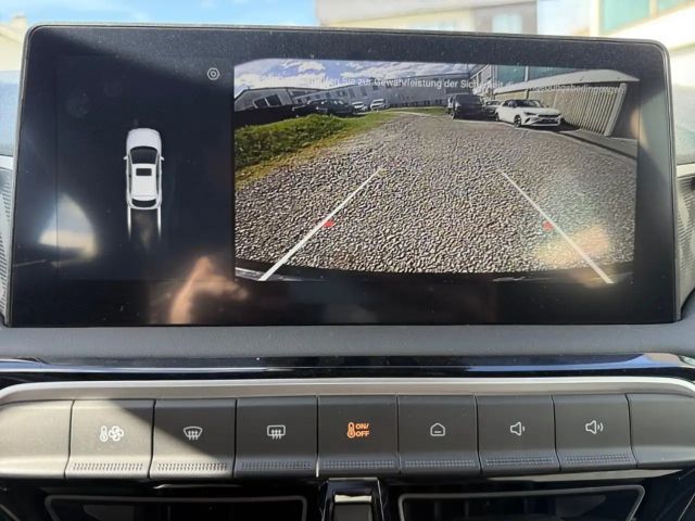 MG MG3 Standard Standard range