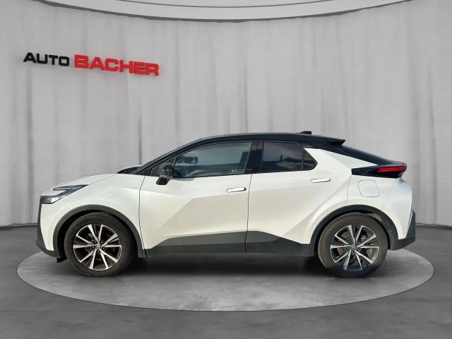 Toyota C-HR Active Hybride VVT-i