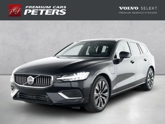 Volvo V60 Bright Plus T6
