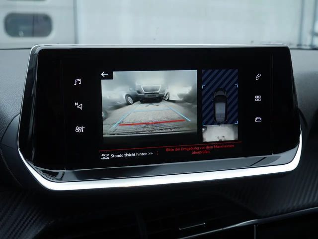 Peugeot 208 Allure Pack EAT8 PureTech