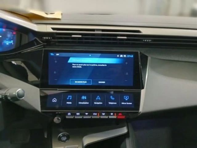 Peugeot 308 EAT8 GT-Line PureTech SW