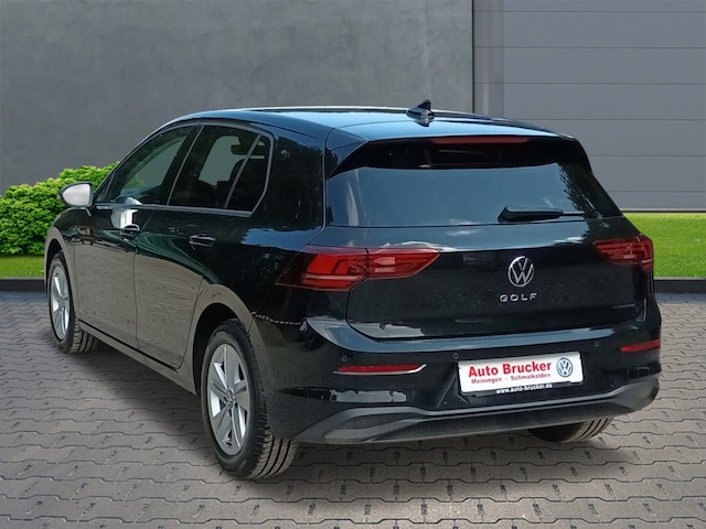 Volkswagen Golf 1.5 TSI Golf VIII