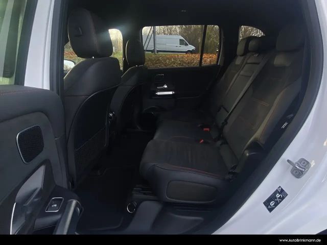 Mercedes-Benz EQB 350 4MATIC AMG Line