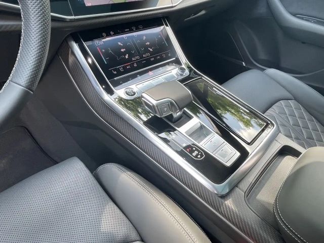 Audi Q7 50 TDI Quattro S-Line