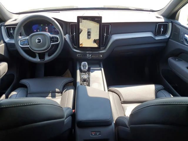 Volvo XC60 AWD T6 Ultra