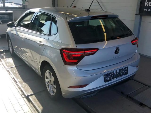 Volkswagen Polo DSG Style