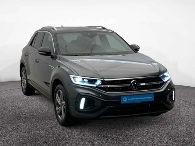 Volkswagen T-Roc 1.5 TSI DSG R-Line