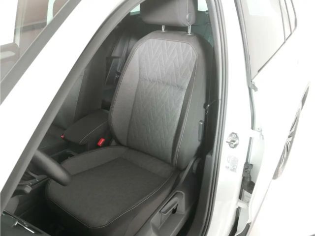 Volkswagen Tiguan 2.0 TDI DSG Move