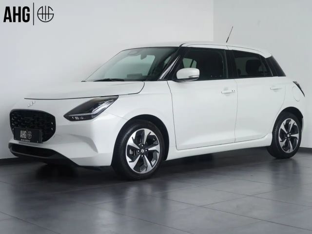 Suzuki Swift Comfort DualJet Hybrid