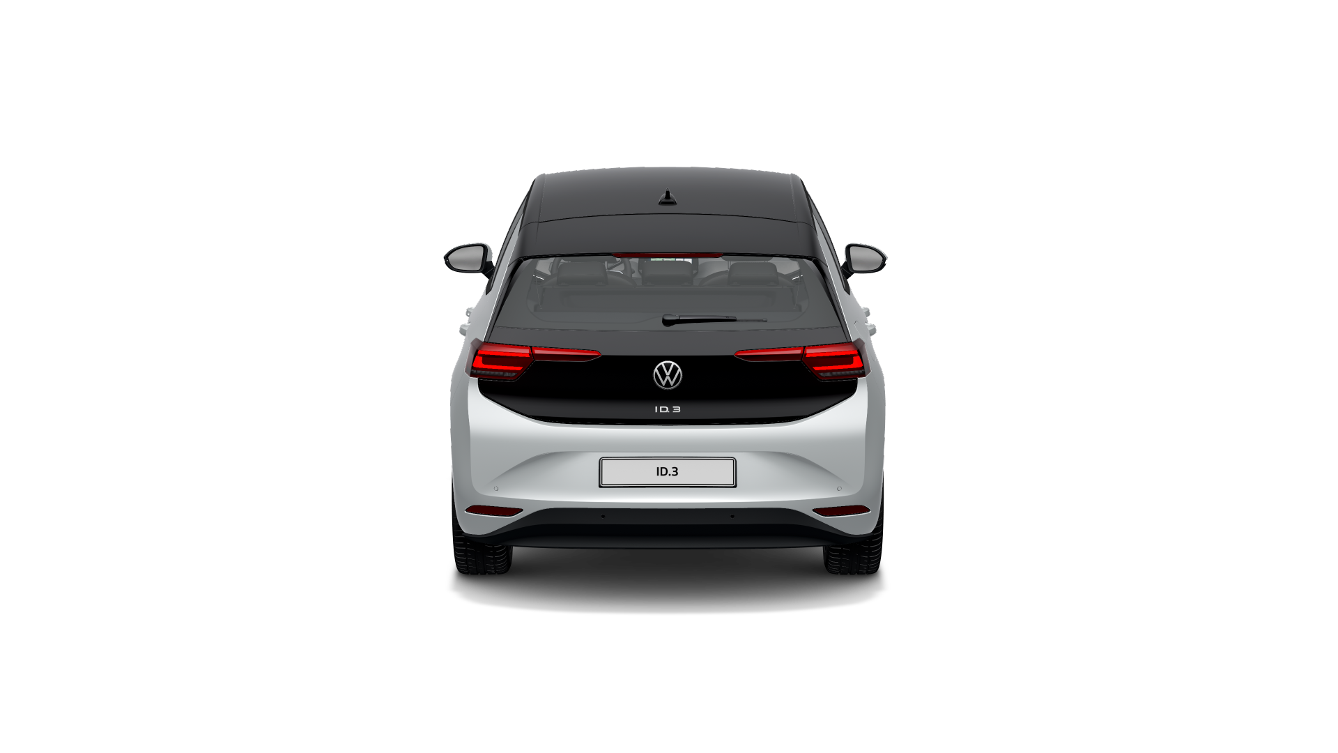 Volkswagen ID.3 58 KWh Performance Pro