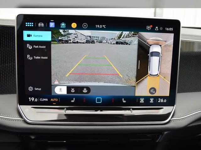 Volkswagen Passat Business DSG Variant