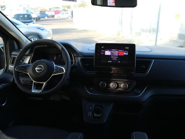 Nissan Primastar L2H1 Tekna dCi 170