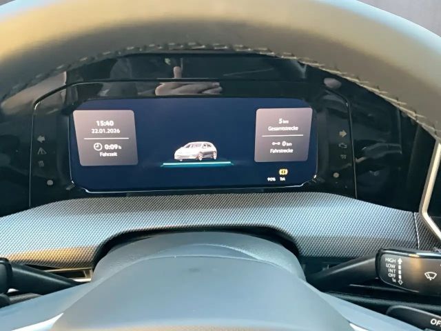 Volkswagen Golf DSG Sport