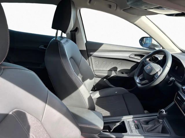 Cupra Formentor 1.5 TSI