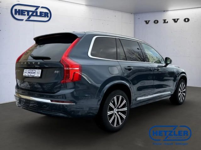 Volvo XC90 AWD Bright Ultimate