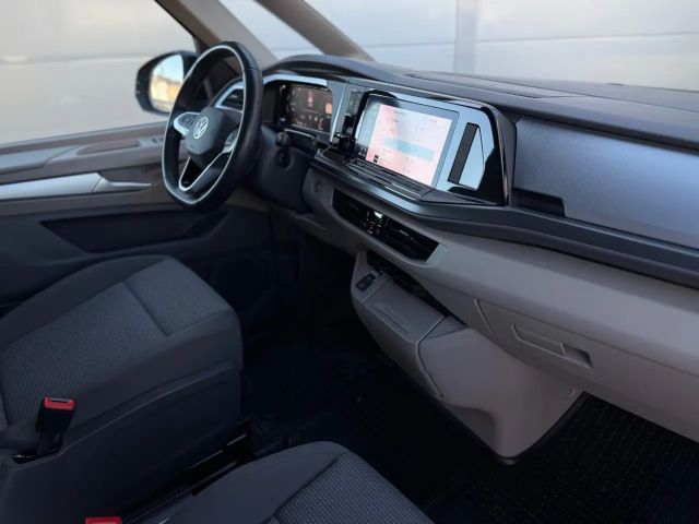 Volkswagen Multivan T7 eHybrid