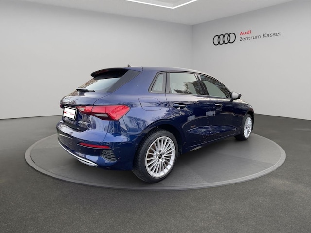 Audi A3 30 TFSI S-Tronic Sportback