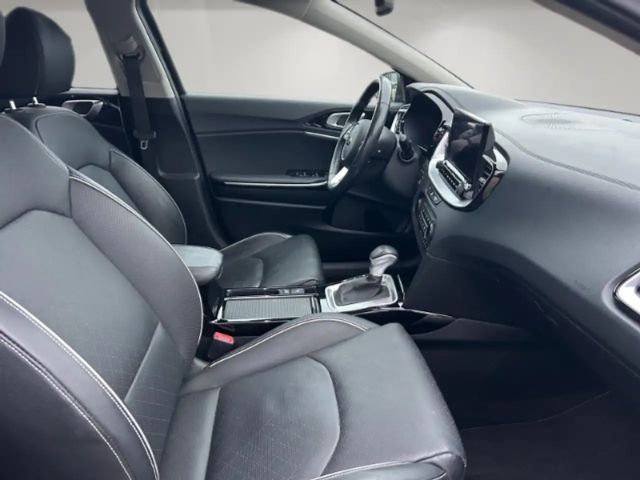 Kia Ceed CRDi Platinum Edition