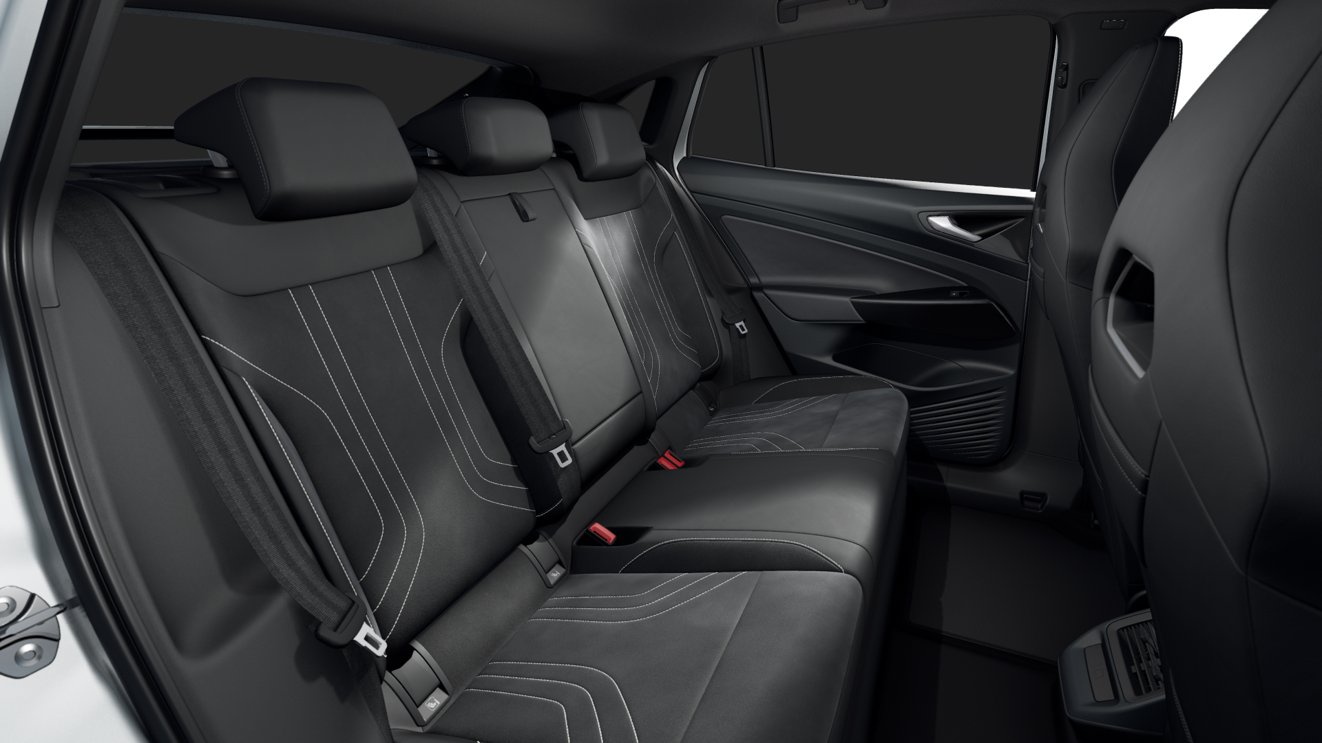 Volkswagen ID.5 IQ.Drive Pro