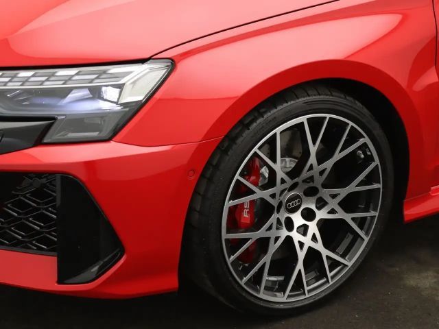 Audi RS3 S-Tronic Sedan