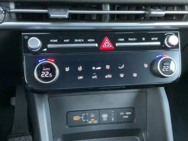 Hyundai Tucson T-GDi