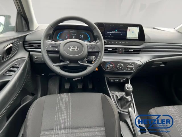 Hyundai i20 1.0 Select T-GDi