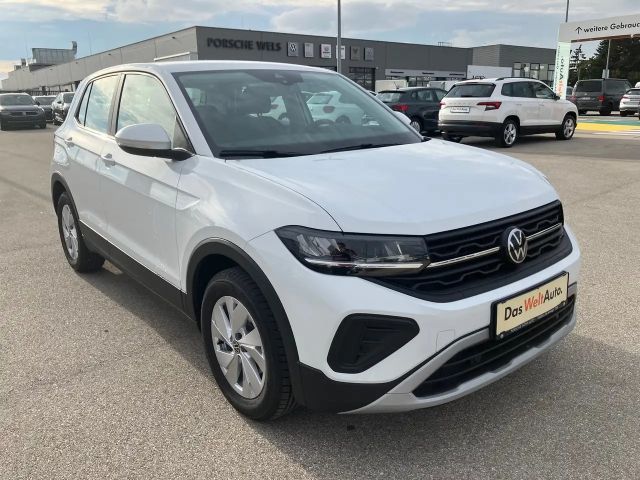 Volkswagen T-Cross 4Me TSI