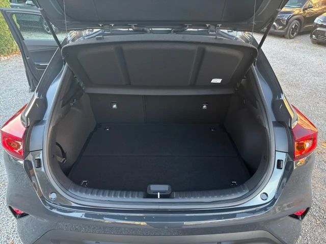 Kia XCeed GDi Vision