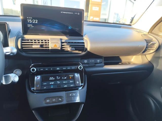 Hyundai INSTER 42 kWh Trend