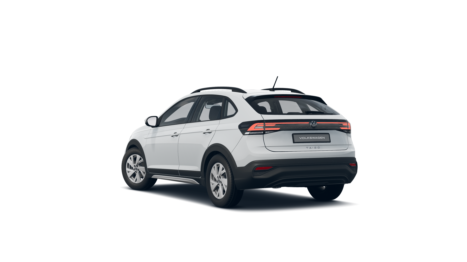 Volkswagen Taigo 1.0 TSI DSG Life