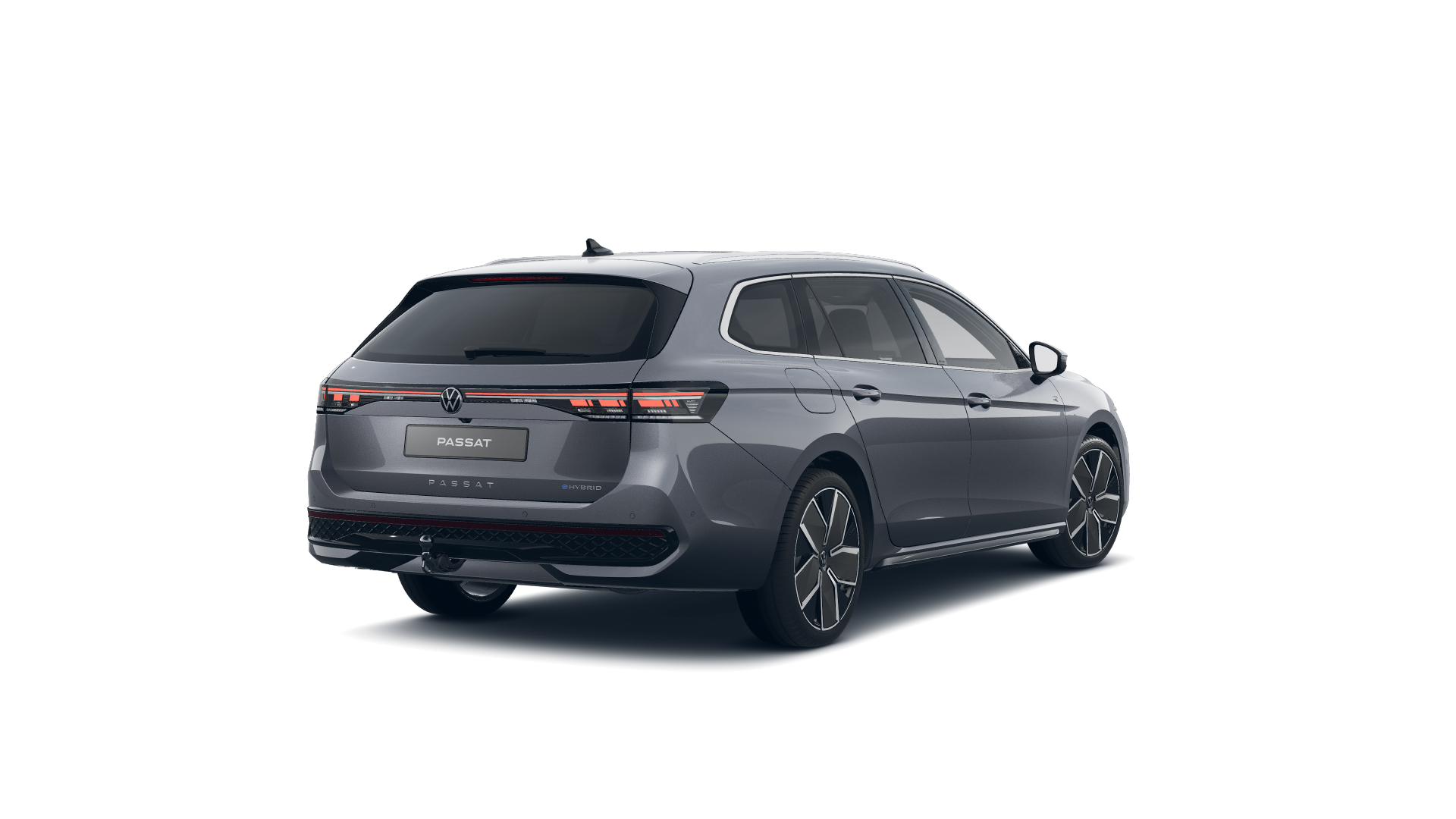 Volkswagen Passat R-Line eHybrid