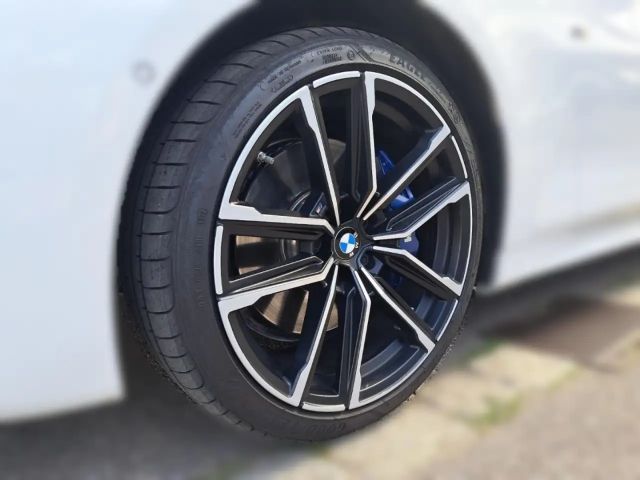 BMW 440 Cabrio xDrive