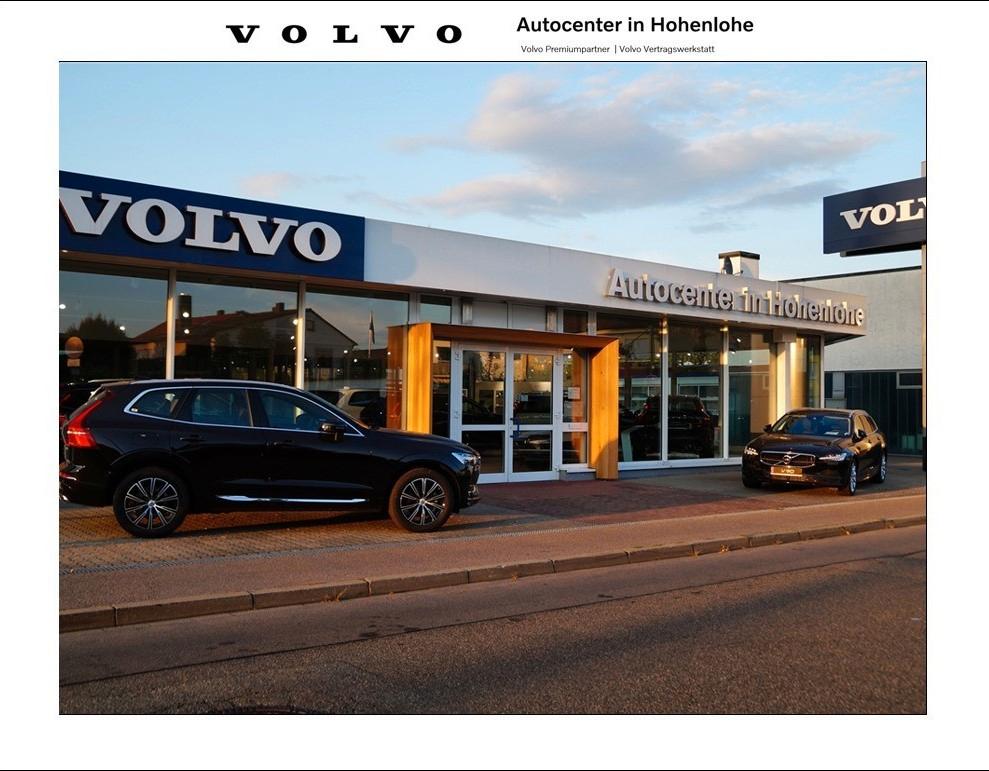Volvo XC60 AWD Dark Ultra