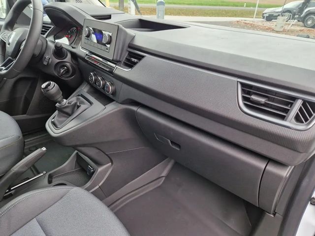 Renault Kangoo TCe 100