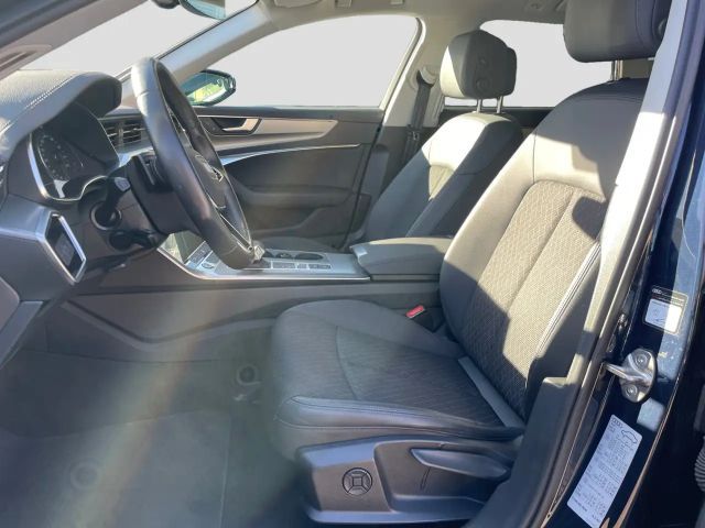 Audi A6 40 TDI Quattro S-Tronic