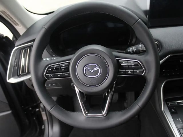 Mazda CX-60 4WD Homura Plus