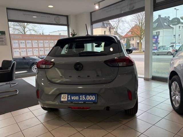 Opel Corsa 1.2 Turbo Edition Turbo