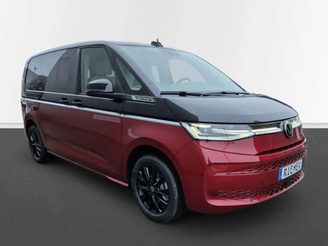 Volkswagen Multivan DSG Style T7