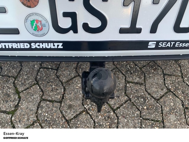 Seat Leon 1.5 eTSI DSG Sportstourer