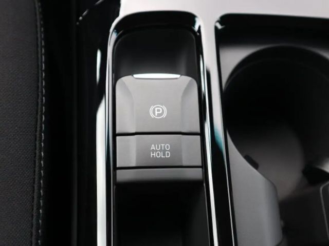 Hyundai i30 Hybrid N Line