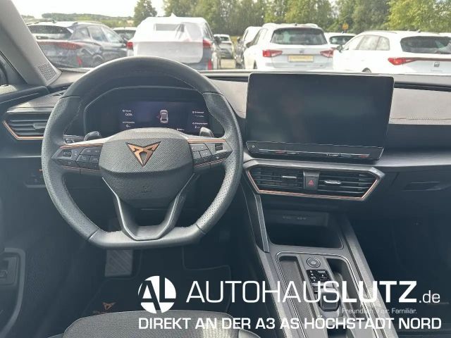 Cupra Formentor 1.5 TSI