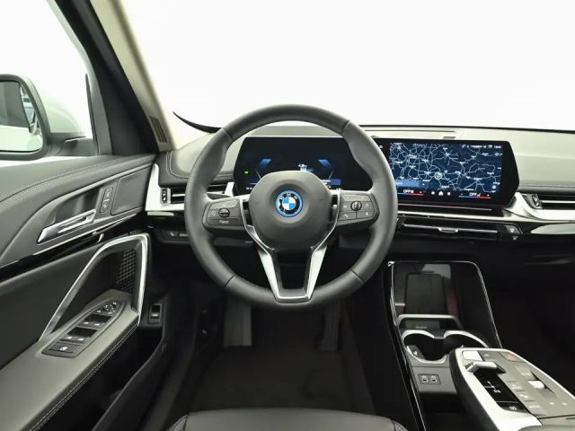 BMW iX1 eDrive20
