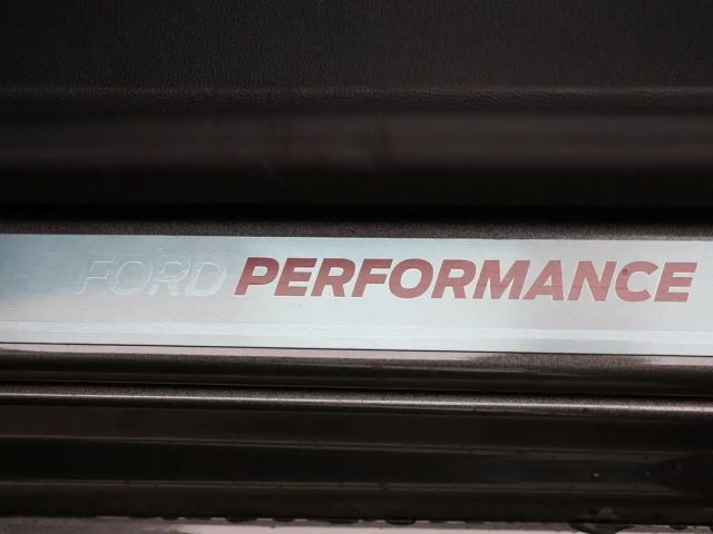 Ford Focus ST Line Wagon