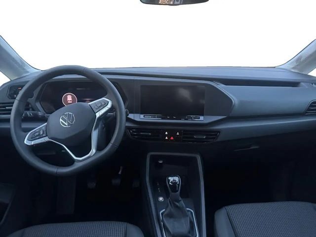 Volkswagen Caddy 1.5 TSI