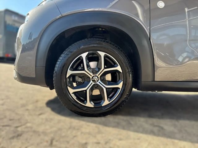 Citroën C3 Aircross C-Series PureTech