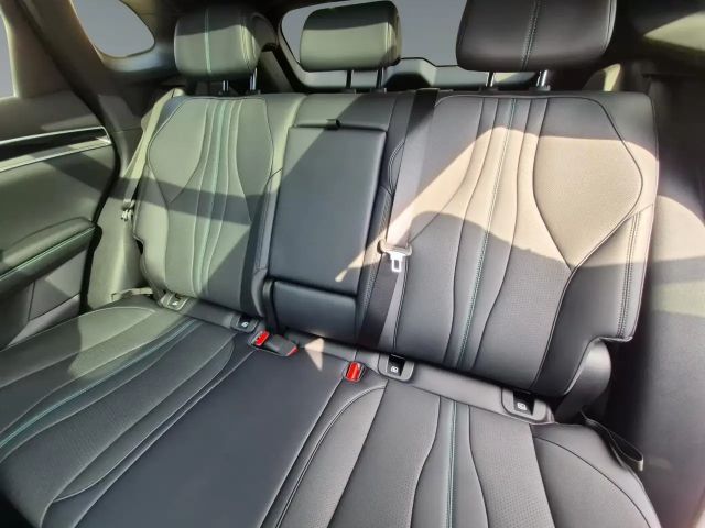 BYD Seal U Comfort