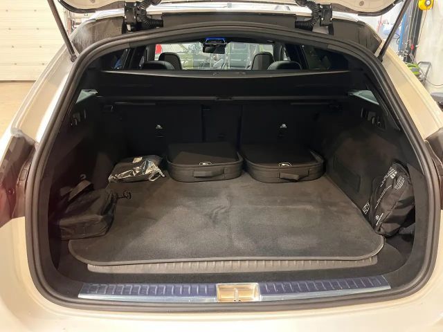 Mercedes-Benz E 53 AMG 4MATIC+ AMG Line