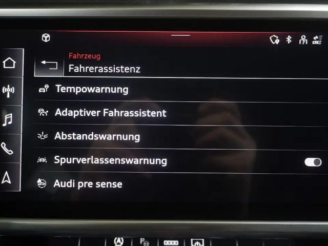 Audi A6 40 TDI Avant Quattro
