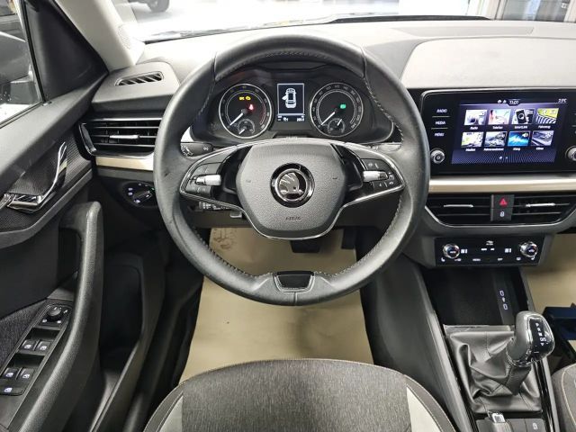 Skoda Kamiq Style Style